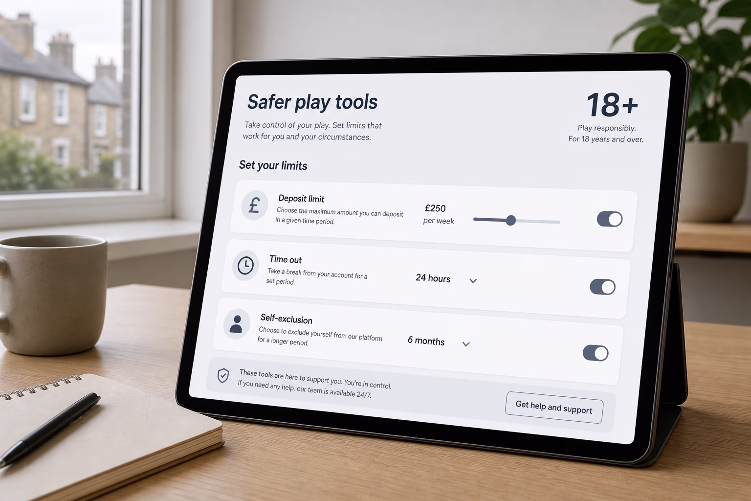 Why Players Search for Sites Like Casimba Casino